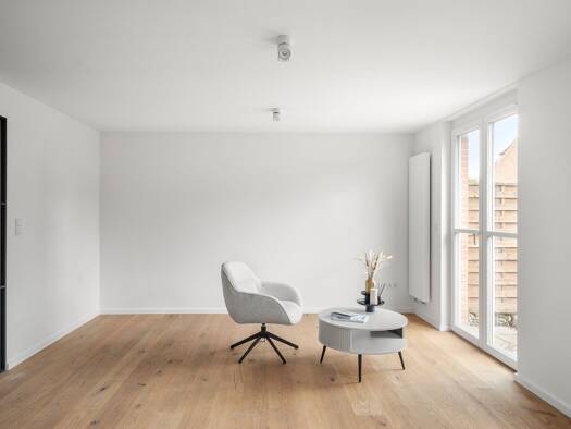 Reihenendhaus zum Kauf provisionsfrei 475.000 € 4 Zimmer 105,6 m² frei ab sofort Werder (Havel) 14542