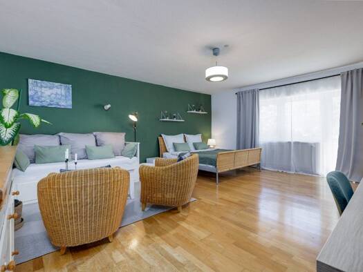 Maisonette zur Miete 1.000 € 1 Zimmer 51 m² Geschoss 1/5 frei ab 01.03.2026 Wiesbaden 65195