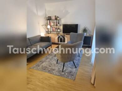 Wohnung zur Miete Tauschwohnung 1.850 € 3 Zimmer 83 m² EG Wedding Berlin 13353