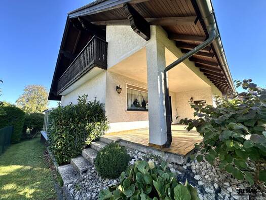Einfamilienhaus zum Kauf 347.500 € 7 Zimmer 160 m² 1.419 m² Grundstück Wildenheid Neustadt b.Coburg 96465