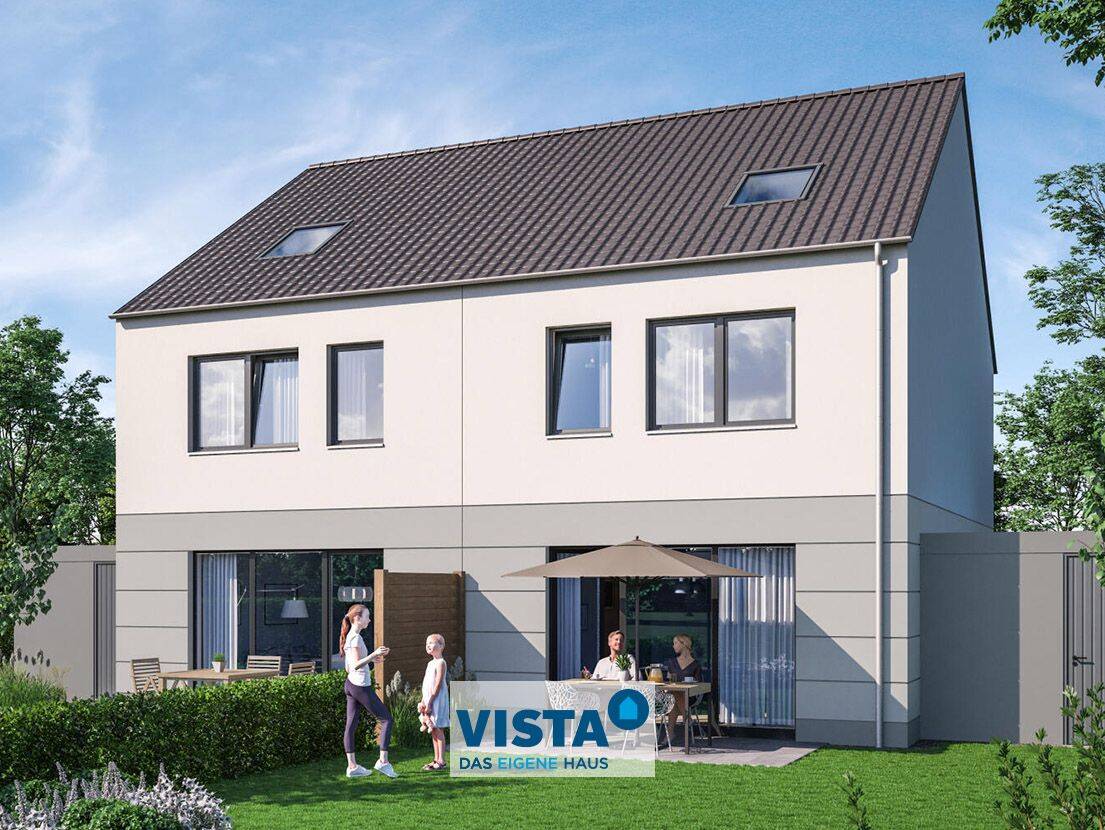 Haus – Babenhausen, Landkreis Darmstadt-Dieburg - Ansicht 2