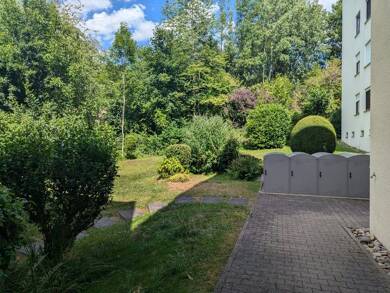Wohnung zum Kauf 349.000 € 4 Zimmer 94 m² Altbach 73776