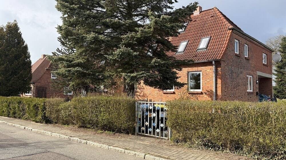 Doppelhaushälfte zum Kauf - Ansicht 2