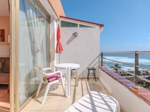 Penthouse zum Kauf 195.000 € 1 Zimmer 40 m² 6. Geschoss Avenida de Cristobal Colón Puerto de la Cruz 38400