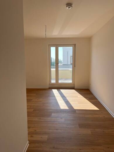 Wohnung zur Miete 1.638 € 3 Zimmer 97,5 m² 2. Geschoss Lange Seegewann 9 Delkenheim Wiesbaden 65205