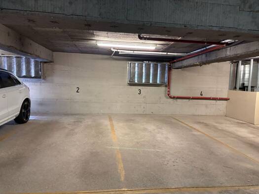 Tiefgaragenstellplatz zur Miete 100 € Buchheimer Straße 26-28 Mülheim Köln 51063