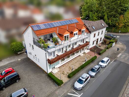 Gastronomie/Hotel zum Kauf 103 m² Gastrofläche Bad Soden Bad Soden-Salmünster 63628