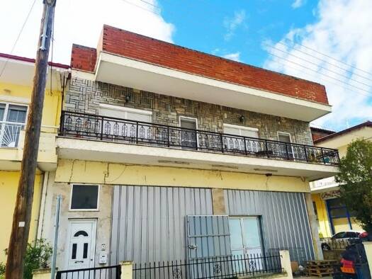 Haus zum Kauf 120.000 € 3 Zimmer 344 m² 270 m² Grundstück Iraklia, Serres