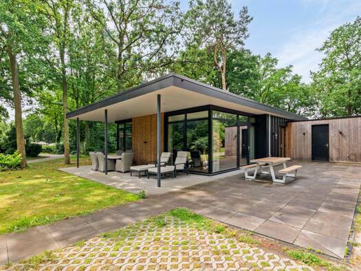 Wohnung zum Kauf provisionsfrei als Kapitalanlage geeignet 665.000 € 4 Zimmer 147 m² Lange Heide 9-357 Maasbree NL-5993 PB