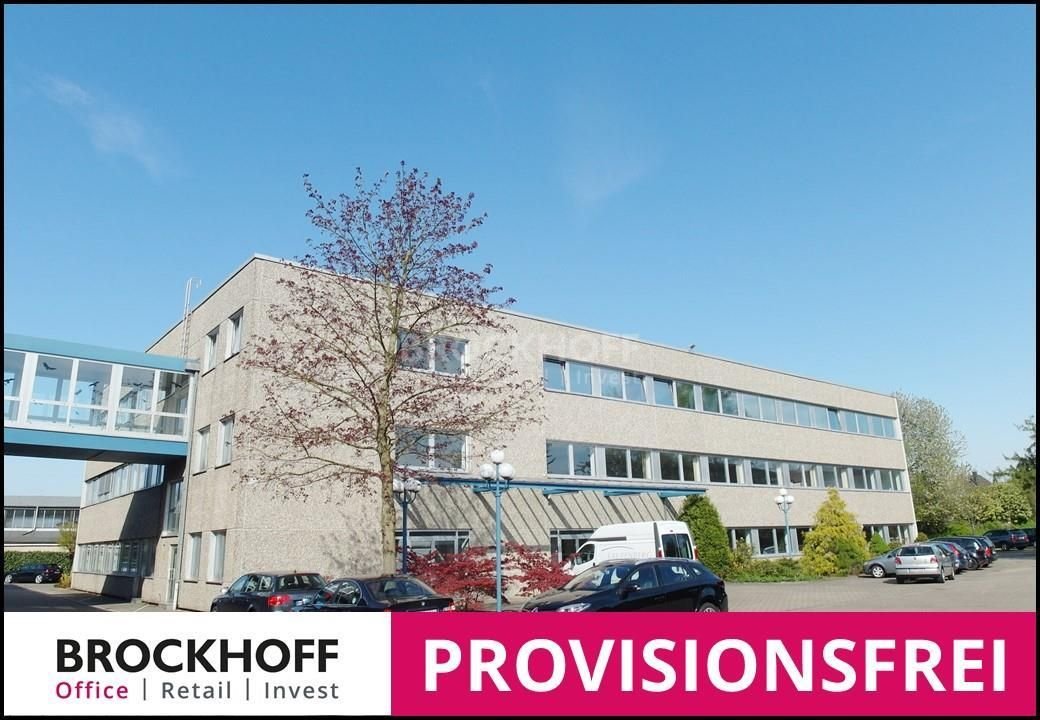 Bürofläche zur Miete provisionsfrei 8 € 720 m²<br/>Bürofläche ab 720 m²<br/>Teilbarkeit Westenfeld Bochum 44867