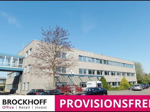 Bürofläche zur Miete provisionsfrei 8 € 720 m² Bürofläche teilbar ab 720 m² Westenfeld Bochum 44867