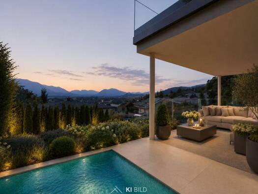 Maisonette zum Kauf 2.875.000 € 4 Zimmer 205,6 m² Aigen I Salzburg 5020