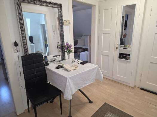 Wohnung zur Miete 660 € 2 Zimmer 50 m² Geschoss 2/3 frei ab 01.10.2026 Oberachern Achern 77855