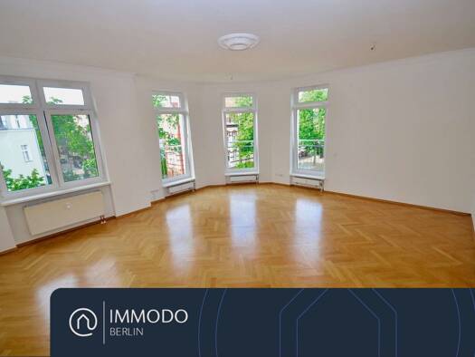 Wohnung zum Kauf 620.000 € 4,5 Zimmer 153 m² 2. Geschoss Lankwitz Berlin 12247