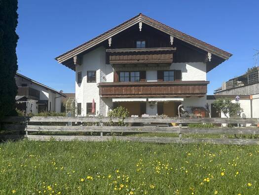 Mehrfamilienhaus zum Kauf 1.295.000 € 12 Zimmer 340 m² 619 m² Grundstück Brannenburg Brannenburg 83098