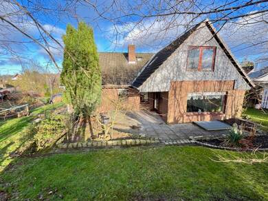 Einfamilienhaus zum Kauf 499.000 € 190 m² 648 m² Grundstück Rammsee Molfsee 24113