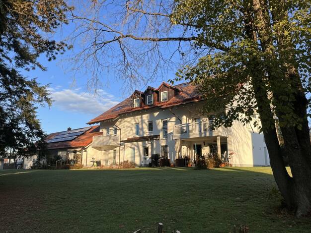 Wohnung zum Kauf provisionsfrei 329.000 € 3 Zimmer 86,9 m² Aidenbach 94501