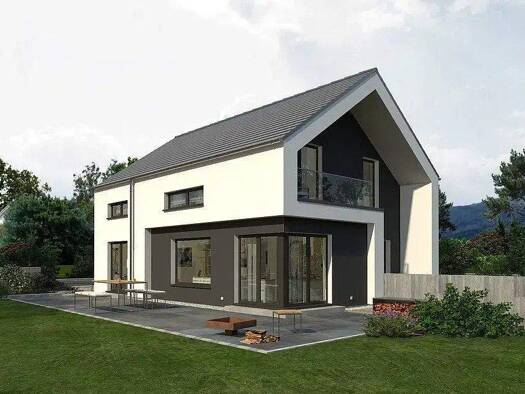 Einfamilienhaus zum Kauf 493.900 € 5 Zimmer 183 m² 520 m² Grundstück Vennikel Moers 47447