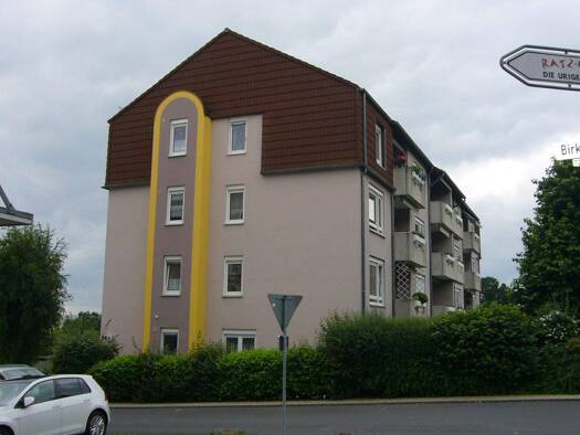 Wohnung zum Kauf als Kapitalanlage geeignet 255.000 € 3 Zimmer 78 m² Altenbauna Baunatal 34225