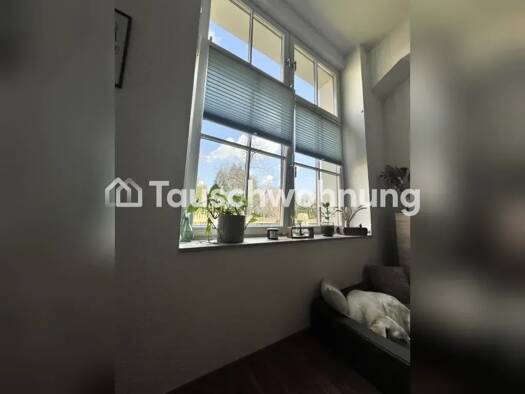 Wohnung zur Miete Tauschwohnung 550 € 2 Zimmer 60 m² Leuben Ortsamtsbereich Leuben 01259