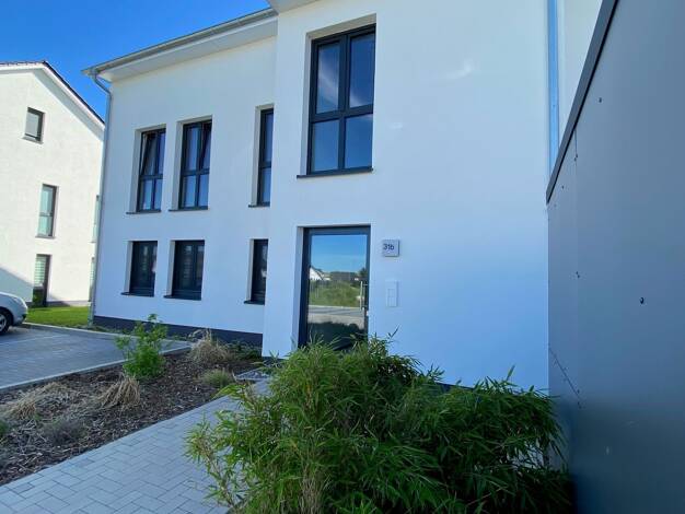 Wohnung zur Miete 1.027 € 3 Zimmer 79 m² 1. Geschoss frei ab sofort Krammbruch 31b Waren Waren (Müritz) 17192