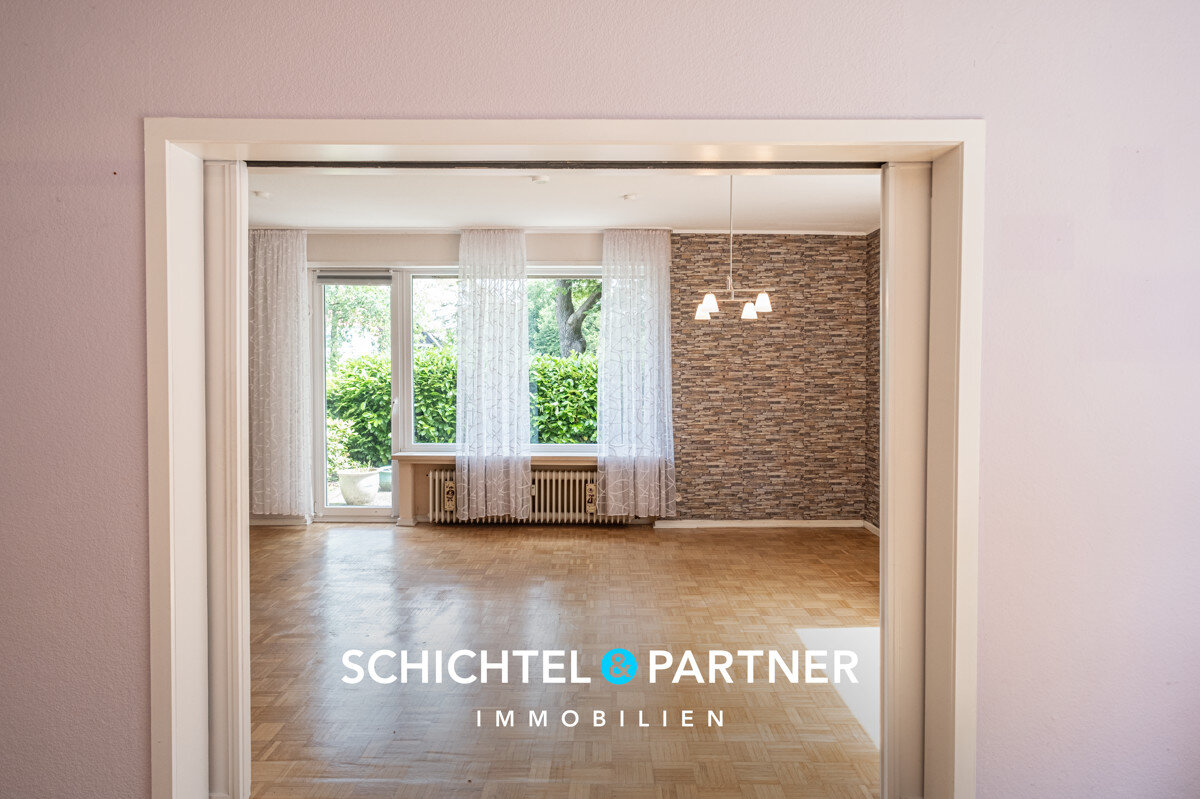 Wohnung zum Kauf 175.000 € 2 Zimmer 54,9 m²<br/>Wohnfläche EG<br/>Geschoss Oberneuland Bremen 28355