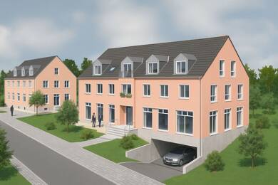 Büro-/Praxisfläche zum Kauf provisionsfrei als Kapitalanlage geeignet 782.760 € 131 m² Haaptstrooss Born 6661