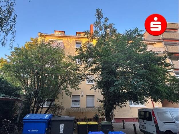 Wohnung zum Kauf 298.000 € 3 Zimmer 71 m² Rosenau Nürnberg 90429