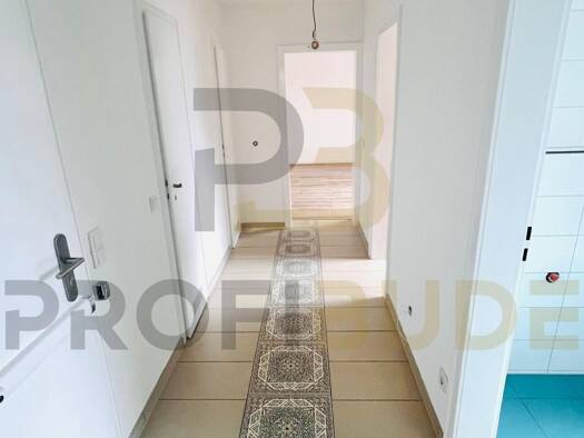 Wohnung zur Miete 950 € 2,5 Zimmer 65 m² EG Meisenburgstr. 66 Bredeney Essen / Bredeney 45133