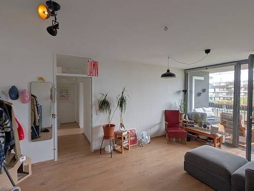 Wohnung zur Miete auf Zeit 1.875 € 3 Zimmer 82 m² frei ab 15.09.2026 Landstraße 1030