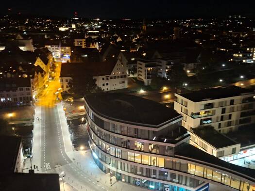 WG-Zimmer zur Miete 370 € 23 m² frei ab 15.09.2026 Stadtmitte Neu-Ulm 89231