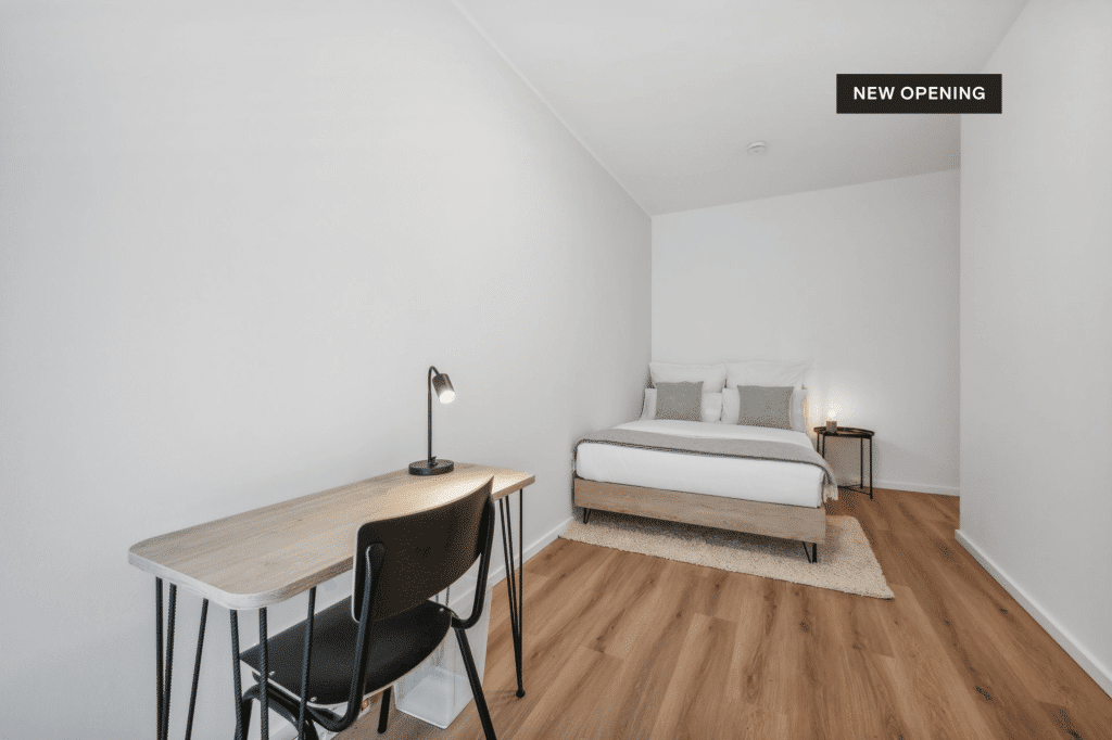 Wohnung zur Miete Wohnen auf Zeit 730 € 3 Zimmer 15,1 m²<br/>Wohnfläche 04.12.2024<br/>Verfügbarkeit Simmelstraße Reinickendorf Berlin 13409