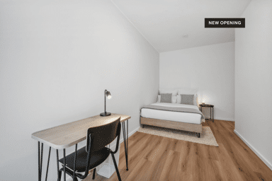 Wohnung zur Miete Wohnen auf Zeit 730 € 3 Zimmer 15,1 m² frei ab 04.12.2024 Simmelstraße Reinickendorf Berlin 13409