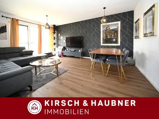 Wohnung zum Kauf 354.000 € 3 Zimmer 92,6 m² Berg 92348