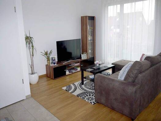 Wohnung zur Miete 550 € 2 Zimmer 54 m² 2. Geschoss frei ab 01.02.2026 Straelen 47638