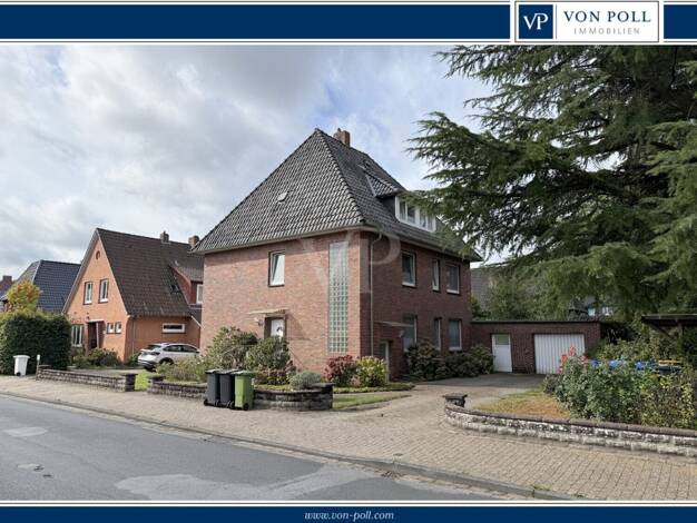 Mehrfamilienhaus zum Kauf 599.000 € 10 Zimmer 187,4 m² 897 m² Grundstück Eversten Oldenburg 26131