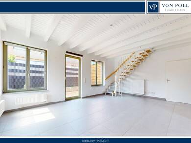 Maisonette zum Kauf 275.000 € 3 Zimmer 73 m² Odendorf Swisttal / Odendorf 53913