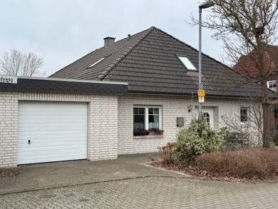 Bungalow zum Kauf 459.000 € 5 Zimmer 200 m² 600 m² Grundstück Schneverdingen Schneverdingen 29640