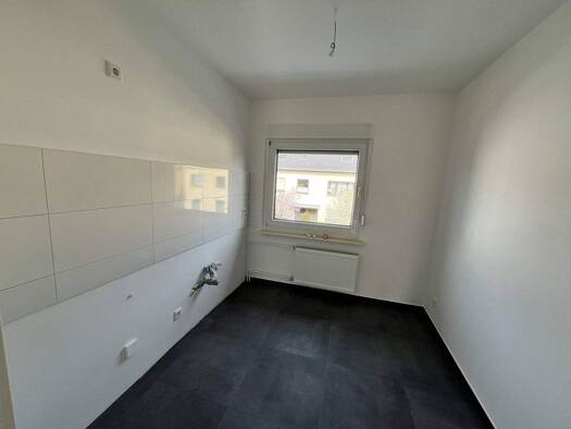 Wohnung zur Miete 465 € 3 Zimmer 58 m² 1. Geschoss frei ab sofort Gießereistraße 9 Sölde Dortmund 44289
