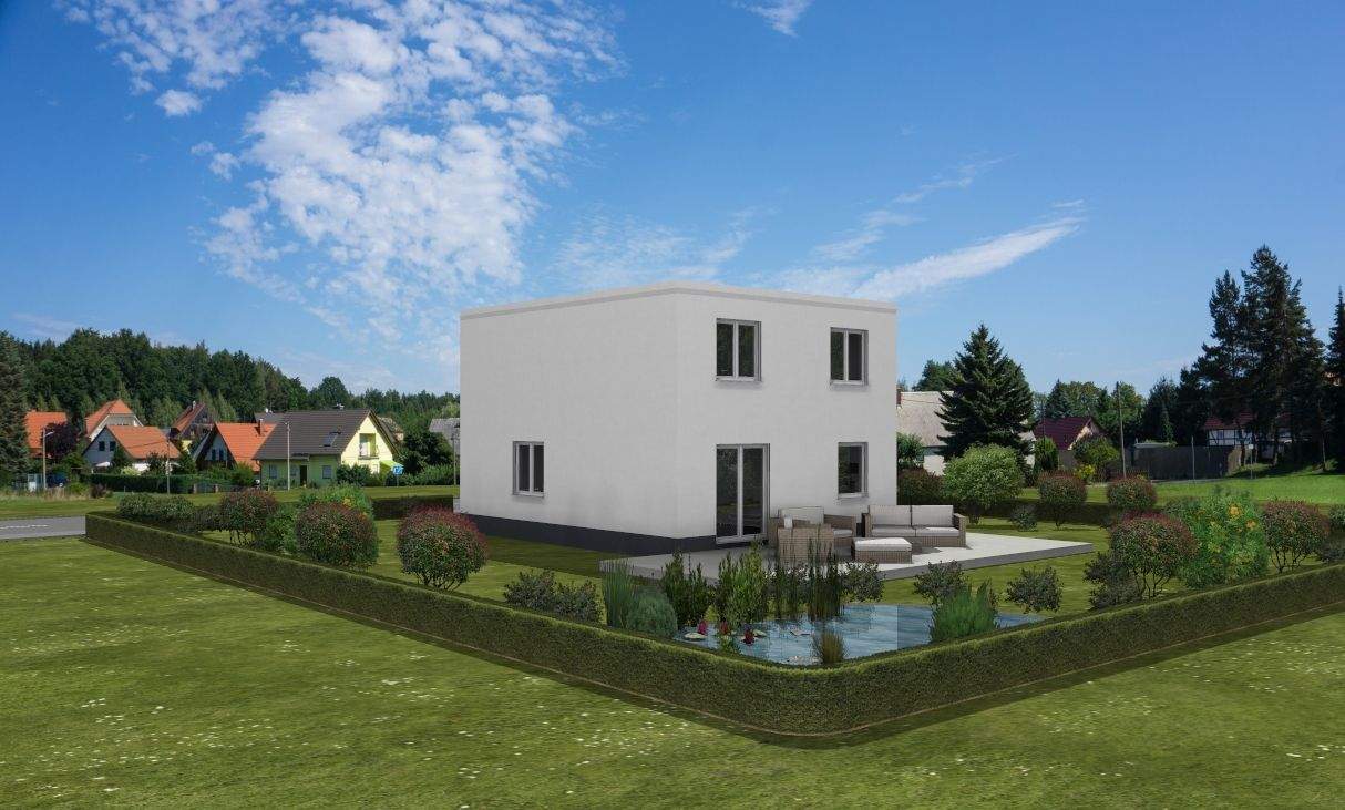 Immobilie in Pulheim - Gemeinsam planen wir Ihr individuelles Wunschhaus! - Bild 1