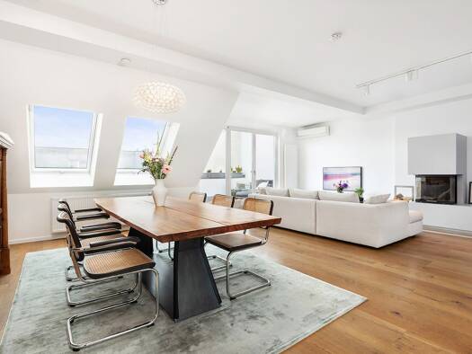 Wohnung zum Kauf 1.685.000 € 4 Zimmer 170,1 m² 5. Geschoss Prenzlauer Berg Berlin 10437