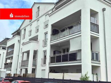 Wohnung zum Kauf 320.000 € 3 Zimmer 70 m² frei ab 01.09.2025 Obertshausen Obertshausen 63179