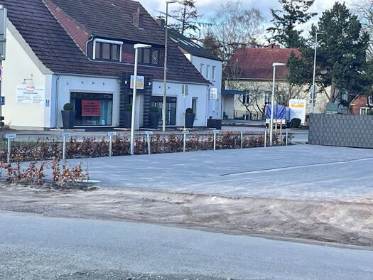 Außenstellplatz zur Miete 30 € Leester Straße 38 Leeste Weyhe 28844