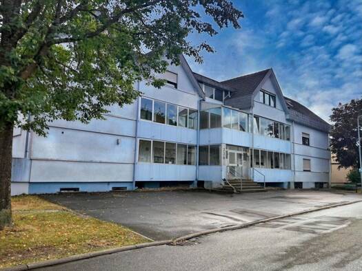 Wohnung zum Kauf 105.000 € 1,5 Zimmer 58 m² Ebingen Albstadt 72458
