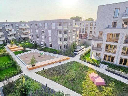 Wohnung zur Miete nur mit Wohnberechtigungsschein 459 € 2 Zimmer 54,6 m² EG frei ab 01.12.2026 Frieda-Mager-Allee 15 Dransdorf Bonn 53121