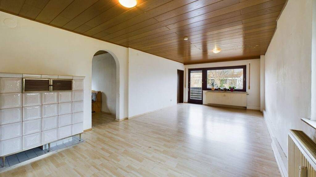 Mehrfamilienhaus zum Kauf 389.000 € 11 Zimmer 225 m² 314 m² Grundstück Roßtal 90574