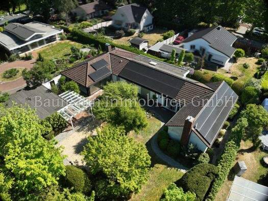 Einfamilienhaus zum Kauf 895.000 € 4 Zimmer 240,2 m² 1.399 m² Grundstück Sahlenburg Cuxhaven 27476
