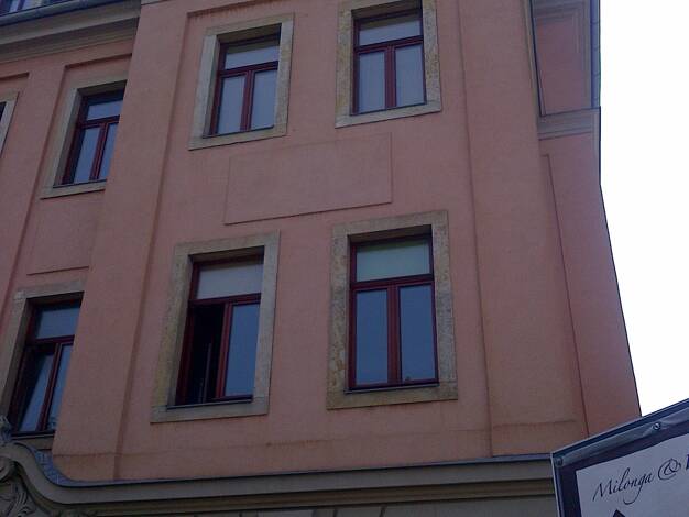 Mehrfamilienhaus zum Kauf 1.200.000 € 25 Zimmer 654,6 m² 648 m² Grundstück Friedrichstadt Dresden 01159
