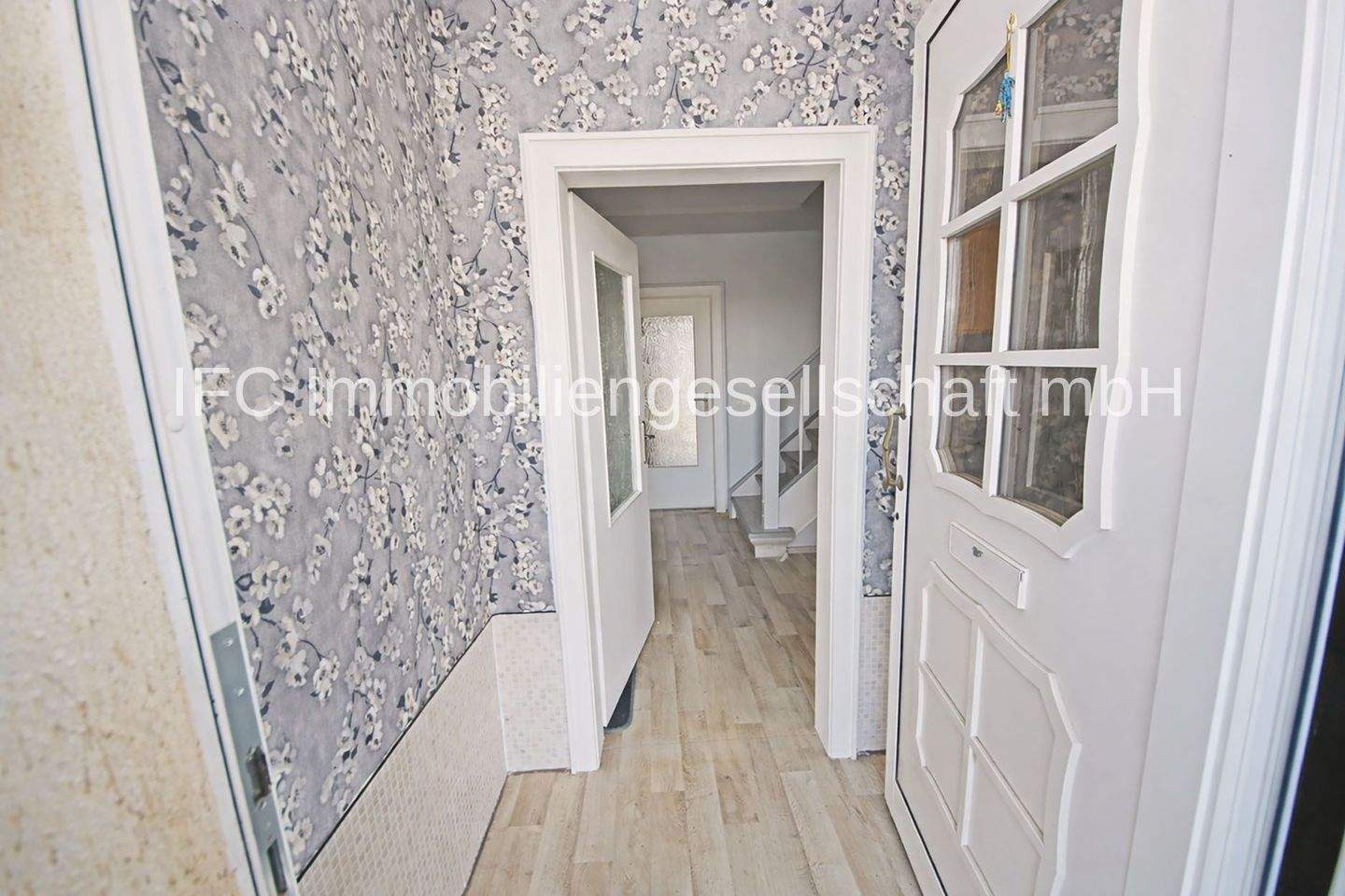 Reihenmittelhaus zum Kauf - Ansicht 3