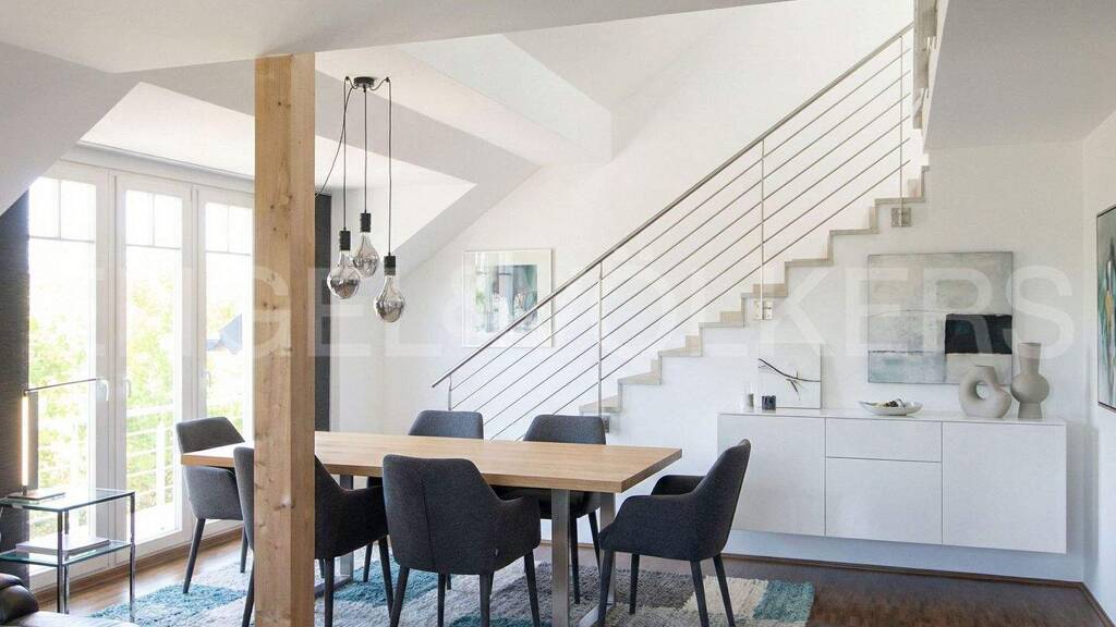 Wohnung zum Kauf 635.000 € 3,5 Zimmer 92 m² Solalinden Putzbrunn 85640